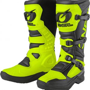 Botas ONEAL O RSX AMARELO