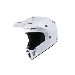 capacete kenny performance branco
