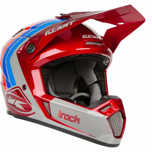 capacete Kenny Track