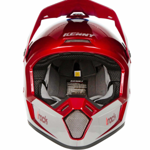 capacete Kenny Track