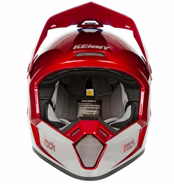 capacete Kenny Track
