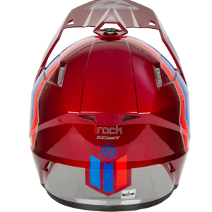 capacete Kenny Track