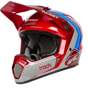 capacete Kenny Track