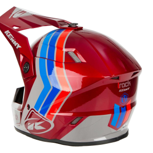 capacete Kenny Track