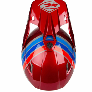 capacete Kenny Track