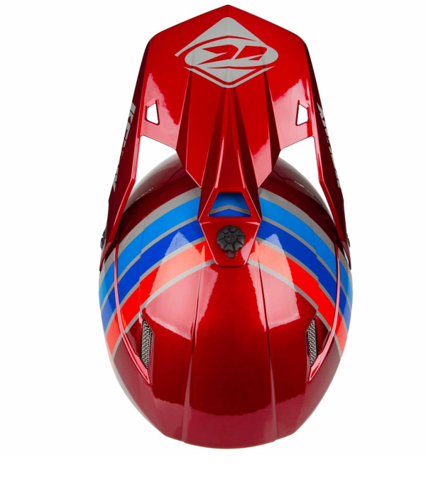 capacete Kenny Track