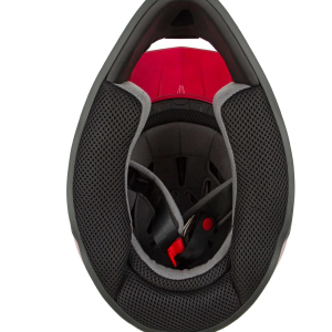 capacete Kenny Track
