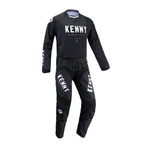 kenny force preto
