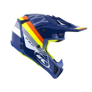 CAPACETE KENNY PERFORMANCE NAVY