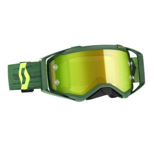 Óculos Scott Prospect verde / amarelo 8 272821-1412289