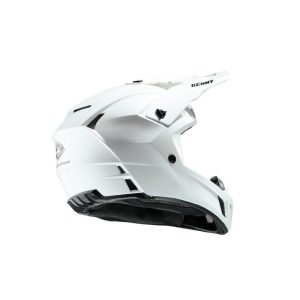 capacete kenny performance branco